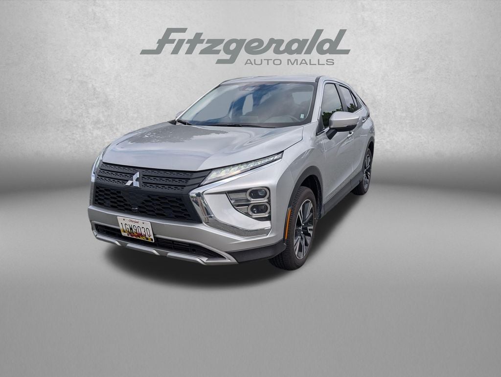 mitsubishi eclipse cross 2026 JA4ATWAA3TZ003393 image mitsubishi eclipse cross 2026 JA4ATWAA3TZ003393 image